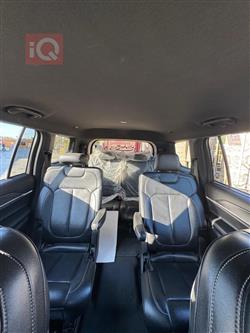 جيب جراند شيروكي إل